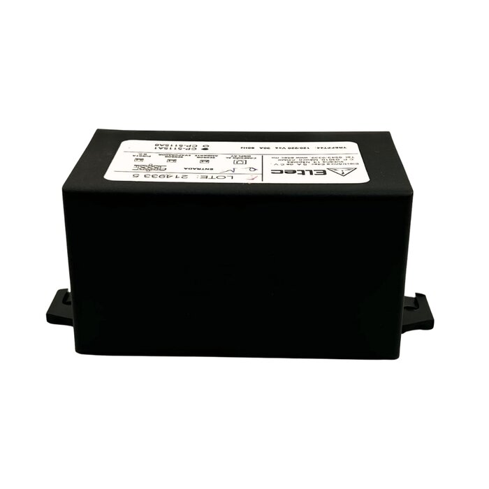 CONTROL ELE TREFPT44 CER 115/220V S/SENS