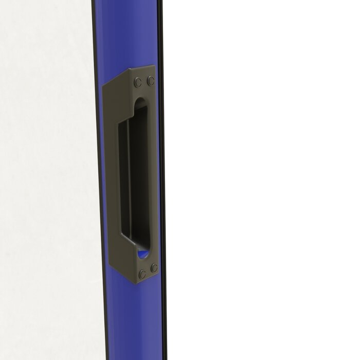 PTA V C IZQ AZU286C VL80 LED LALA