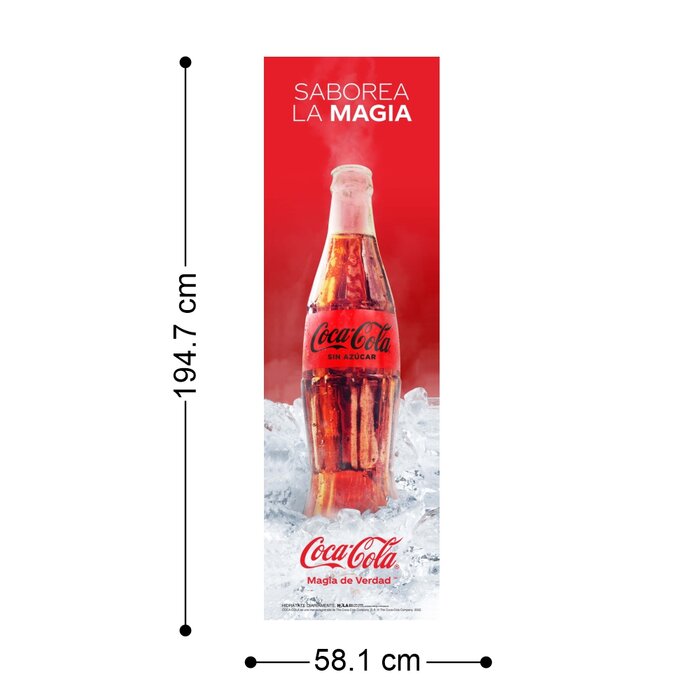 CALCA LAT COCA CLASICA G319*42*26 22A