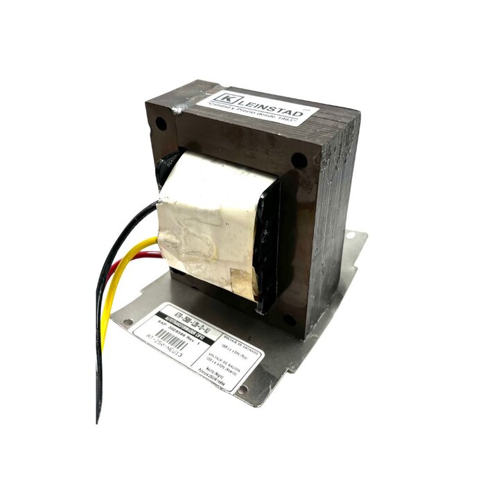 AUTOTRANSFORMADOR 2.5KW CF2