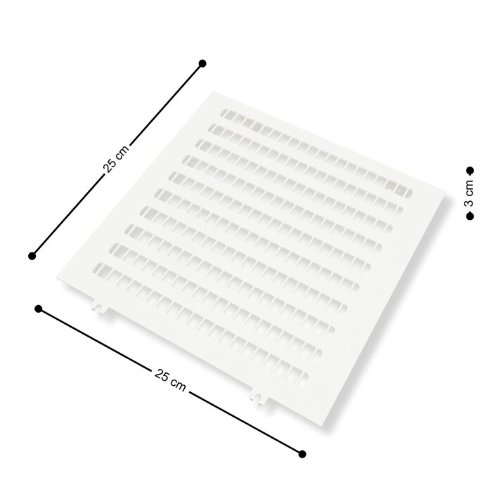 REJILLA HIPS ASPA G3