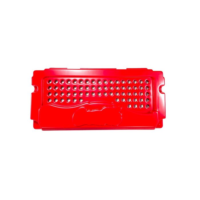 LOUVER TER ROJ1795C G342 DER