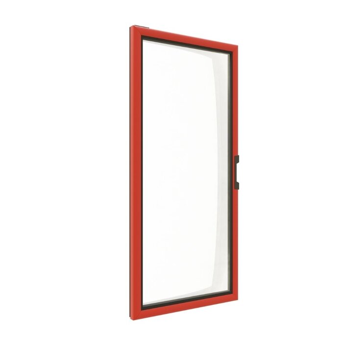 PTA V C IZQ RJ G372 LED MG