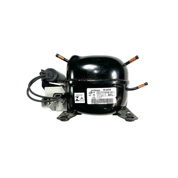 COMPRESOR EMB EM45HHR 115V 60HZ