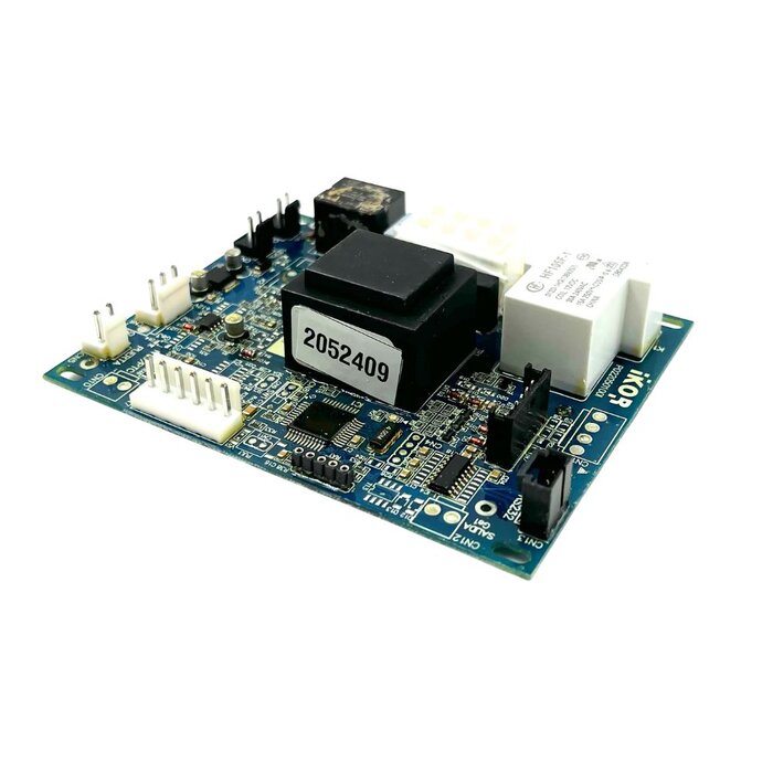 CONTROL CF1 LAC 115/220V S/SEN TOLVA