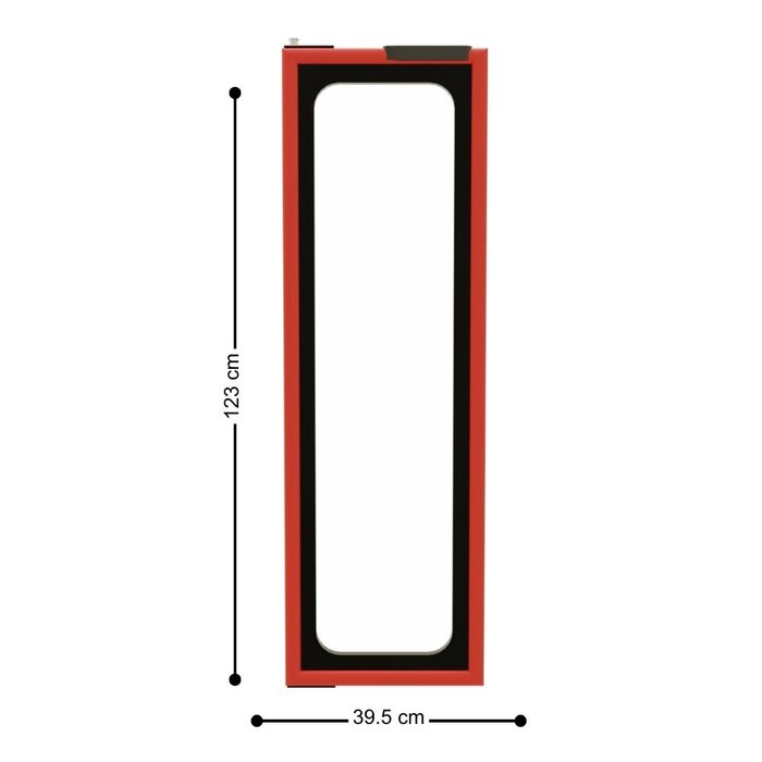 PTA V C IZQ RJ NGD FVC20 ABT