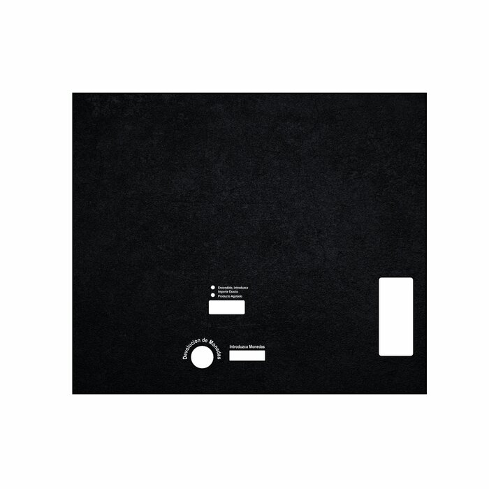 CALCA PANEL DE TRANSACCIONES LIQUID