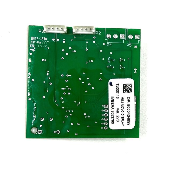 TARJETA DPLAY MINI NOVO 5VCD