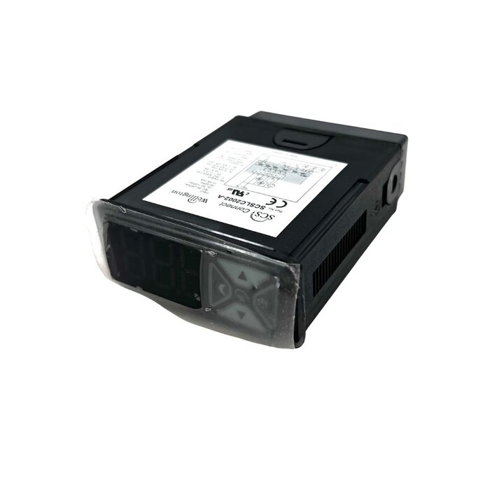 CONTROL WELLSCSLC2011 LAC 90/240V S/SEN