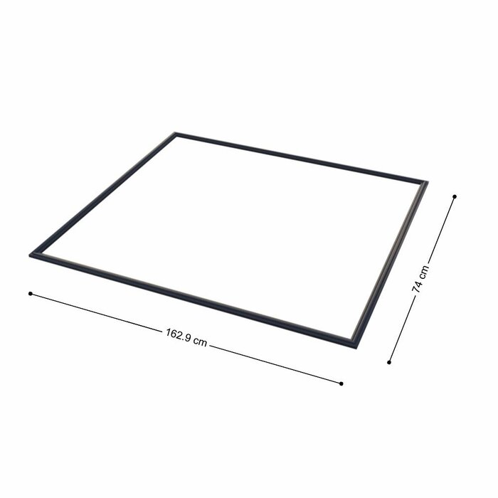 EMPAQUE MAGNETICO UNIVERSALG3 740X1629MM