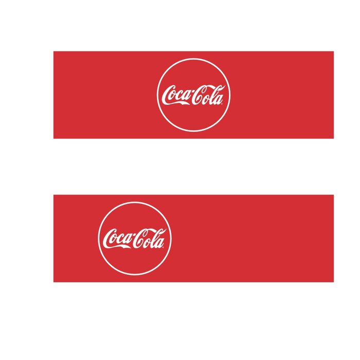 KIT CALCA PANEL COCA CLASICA G3T42CILABS