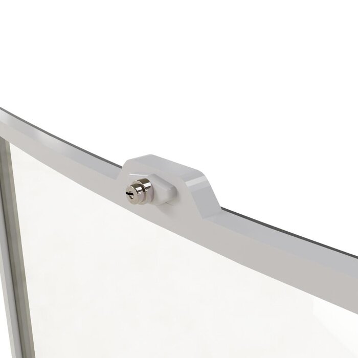 KIT PTA V IZQ/DER GRI EHF10 C/CHAPA