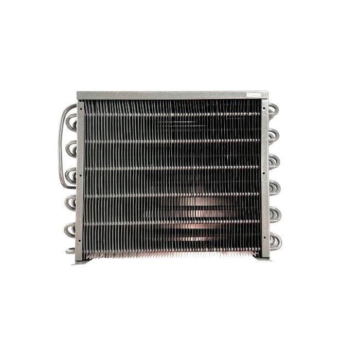 COND 692 ALE 48T 1/4 AL 5APP PIN