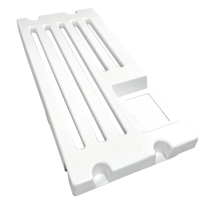 LOUVER TER BLA VFS16 BIS IZQ