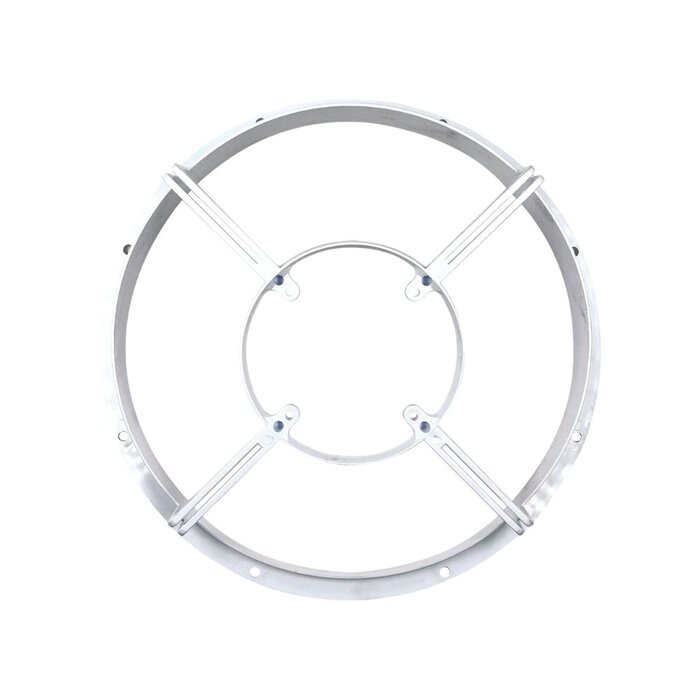 SOPORTE ABS O MOTOR EVAP INC 10"