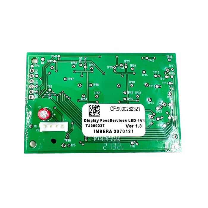 TARJETA DPLAY CIL 3B V1.3