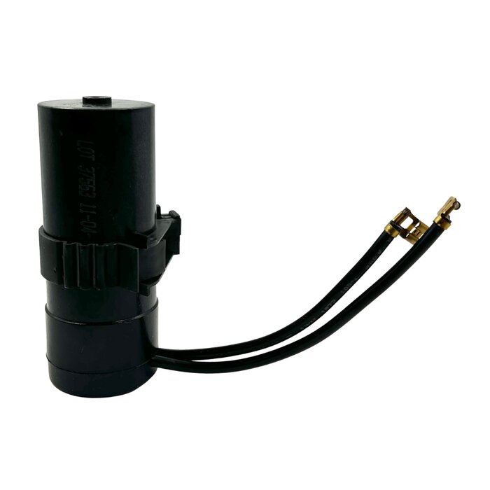 CAPACITOR 410MFD 125V 50/60HZ