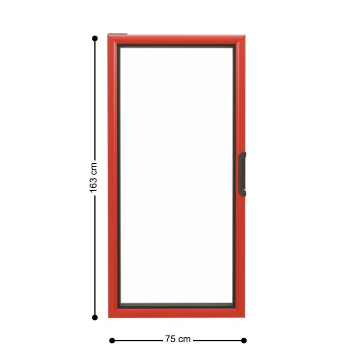 PTA V C IZQ ROJ G319 LED V17 VD LG KF