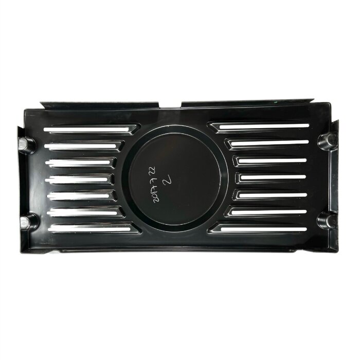 LOUVER TER NEG CCV320 RAN