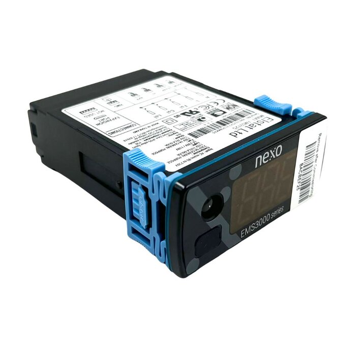 CONTROL EMS3000 REF 115/220V S/SEN