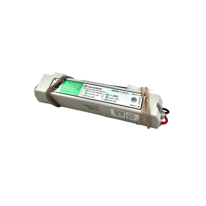 ADAPTADOR B-12020TL 20W 100/240V