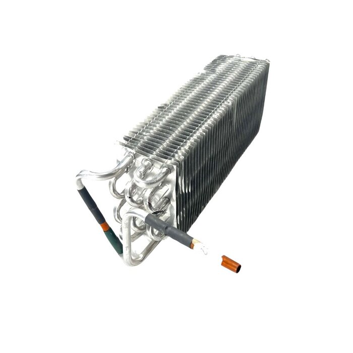 EVAP ALE 18T 5/16" AL SL CRIOT