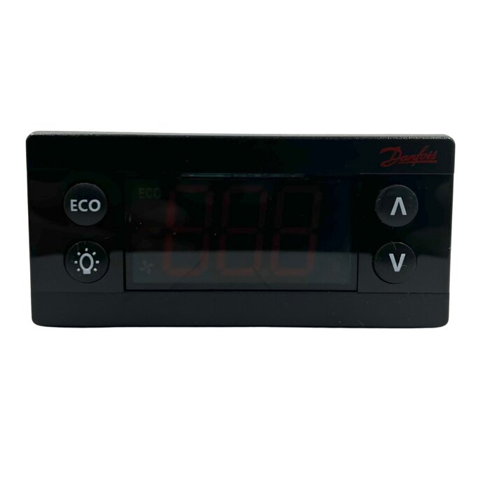 CONTROL PARA VITRINAS CREMERAS