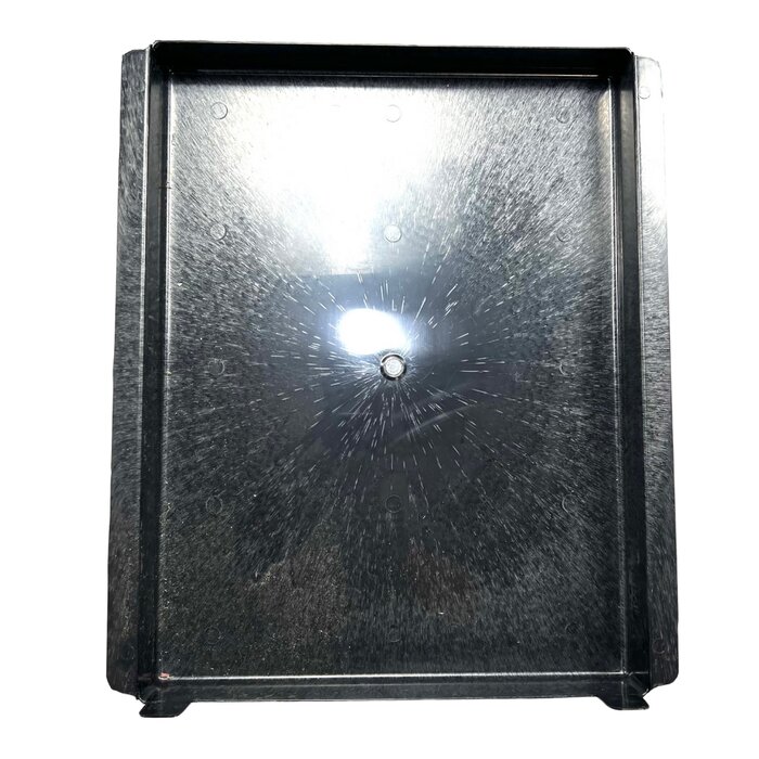 CHAROLA ABS DE EVAPORACION PP