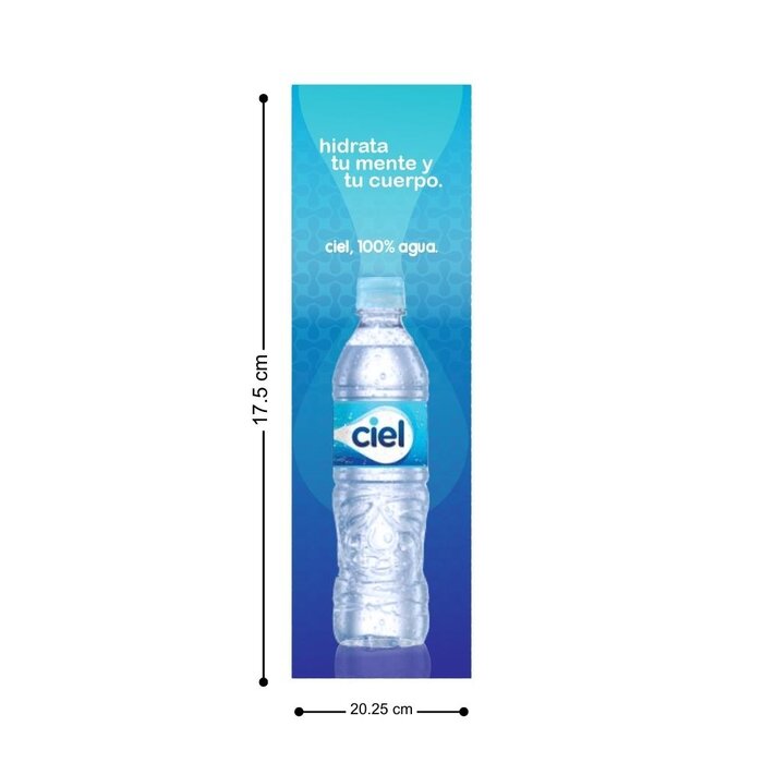 SIDE DECAL 8V21 CHAMELEON CIEL V13