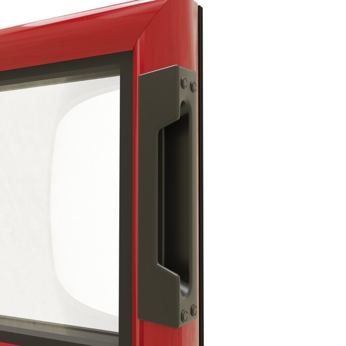 PTA V C IZQ ROJ G326 LED INF