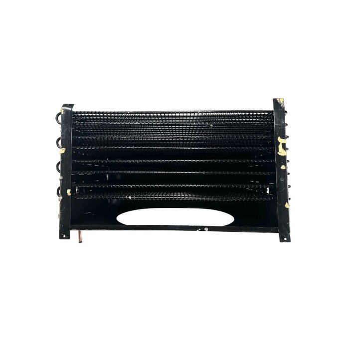 COND 562 SAL 96T 3/16 FE PIN HM