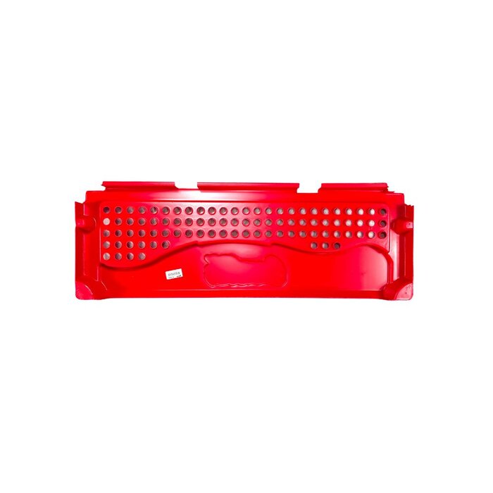 LOUVER TER ROJ1795C G372 KF RAN DER