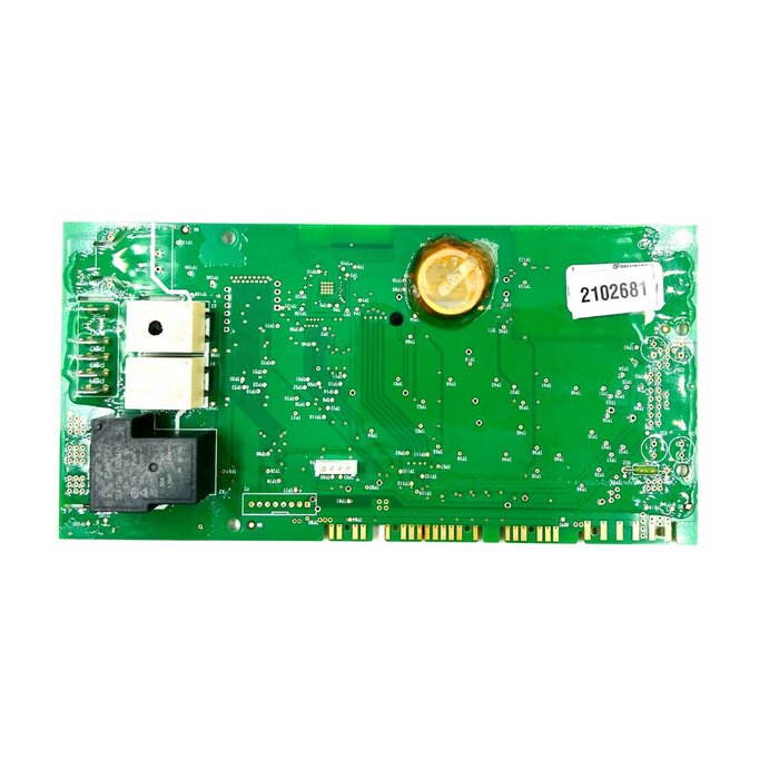 CONTROL CL2 CER 115V CCV552 XX