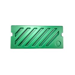 LOUVER TER VER3425C CCV500 BIS IZQ IM