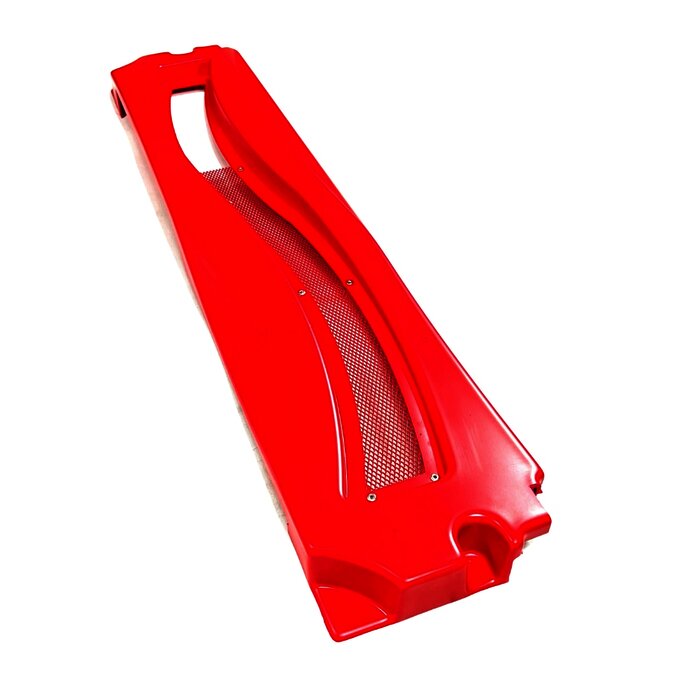 LOUVER TER ROJ1795C VR18 EMS