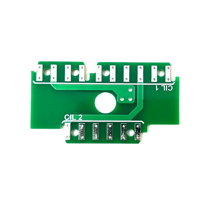PCB ADAPTADOR CIL2