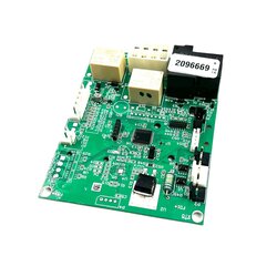 CONTROL CIR CON 115V VFD43