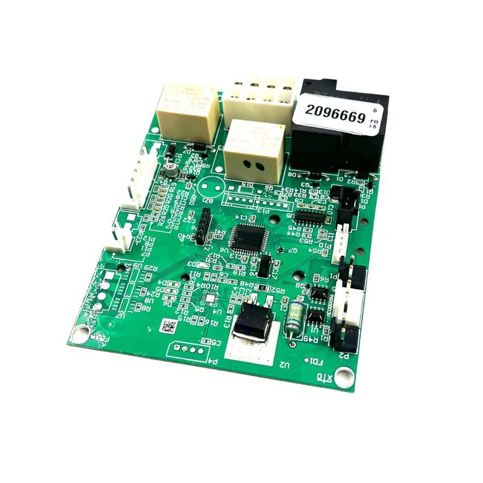 CONTROL CIR CON 115V VFD43