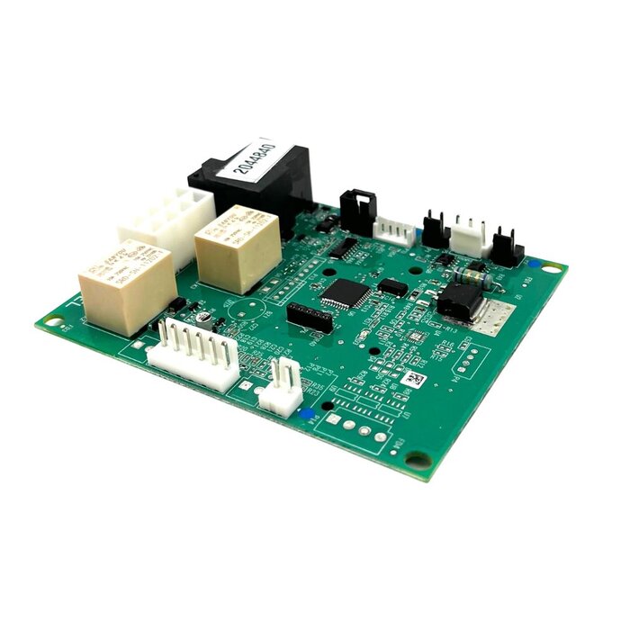 CONTROL CIR CER 115/220V S/SEN CCV 3T