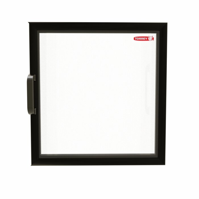 PTA. PLAST. ABATIBLE C SANDW. VRD42-4P