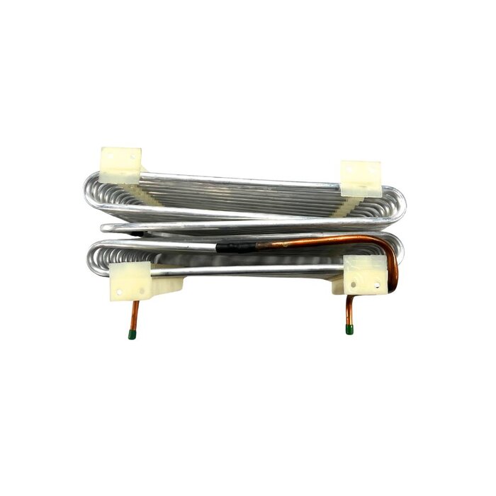 KIT CONDENSADOR HEL 13V 5/16 AL OVA