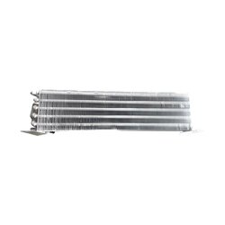 EVAP 14T 3/8 CU 6APP IZQ RED0.220"