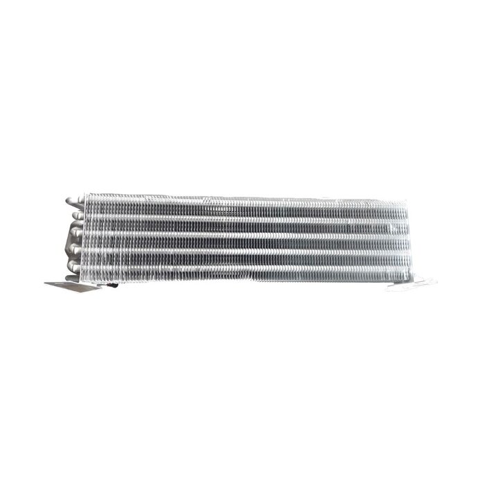 EVAP 14T 3/8 CU 6APP IZQ RED0.220"