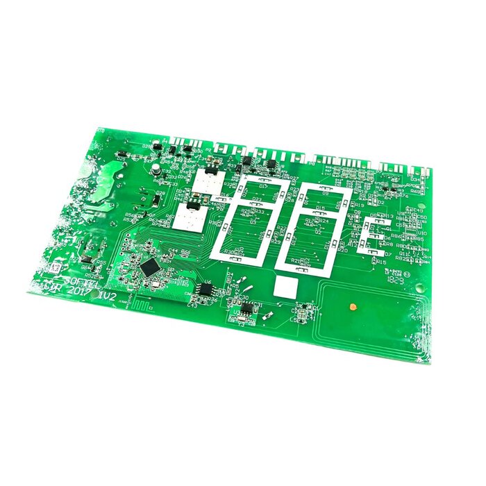 CONTROL CIL CER 115V CCH360 S/DPLAY