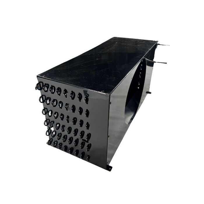 COND 800 SAL 96T 3/16 FE PIN