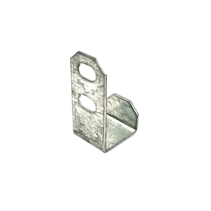 SOPORTE MET J LOUVER INF 3D