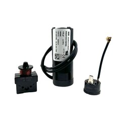 KIT ACCESORIOS COMP FFU130HAX 115V 50/60 KIT ACCESORIOS COMP FFU130HAX 115V 50/60