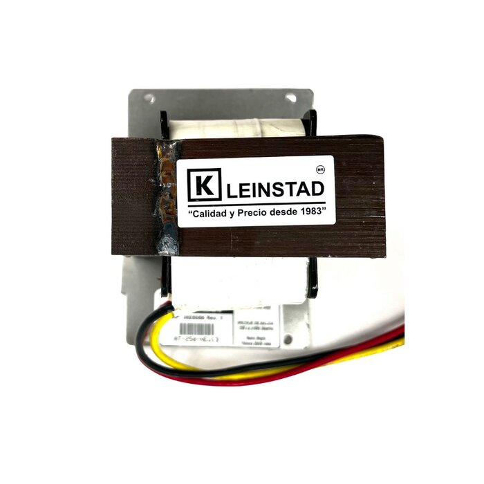 AUTOTRANSFORMADOR 2.5KW CF2
