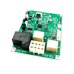 CONTROL CIR CCV500 CER 115V BMAR