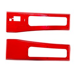 PANEL PUB ABS FRT ROJ1795C G3D